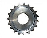 Sprockets Machinery