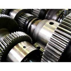 Industrial Gearbox