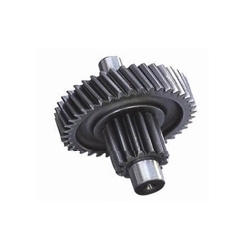 Precision Gears