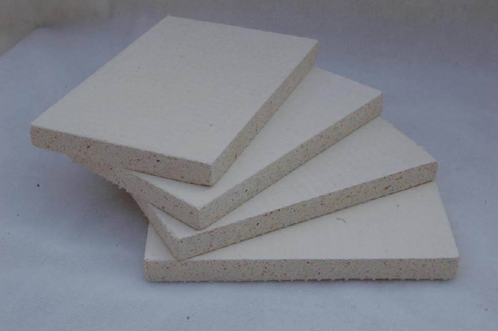 Magnesium Oxide Boards