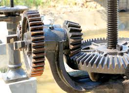 Open Gears
