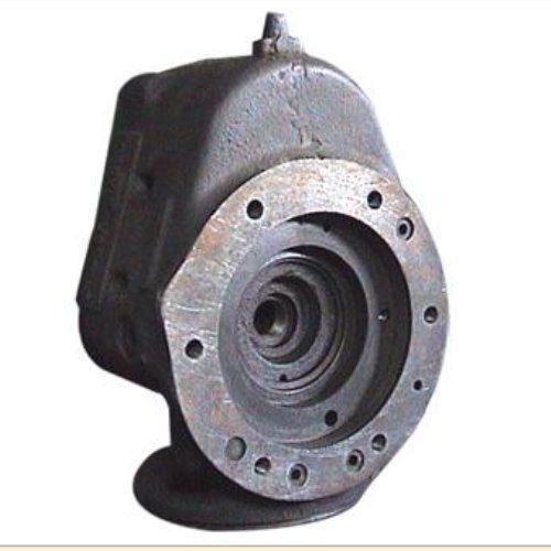 Machined Air Distribution Valves