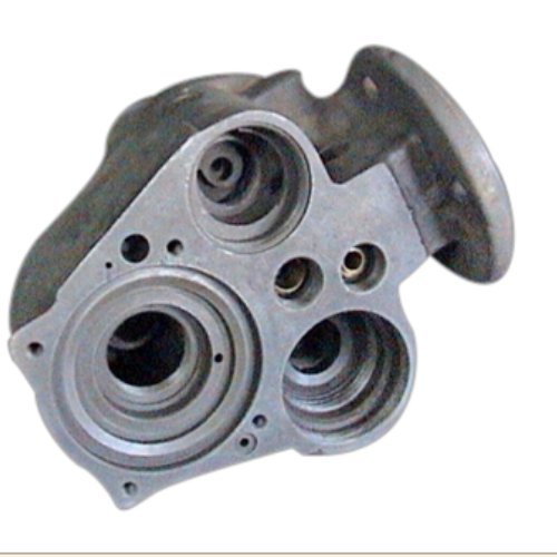 Valve Bodies