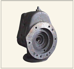 Air Distribution Valve