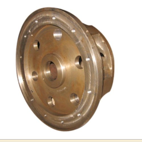 Gear Carriage