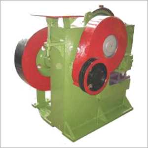 Shearing machines