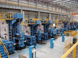 rolling mill