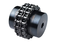 Chain Coupling