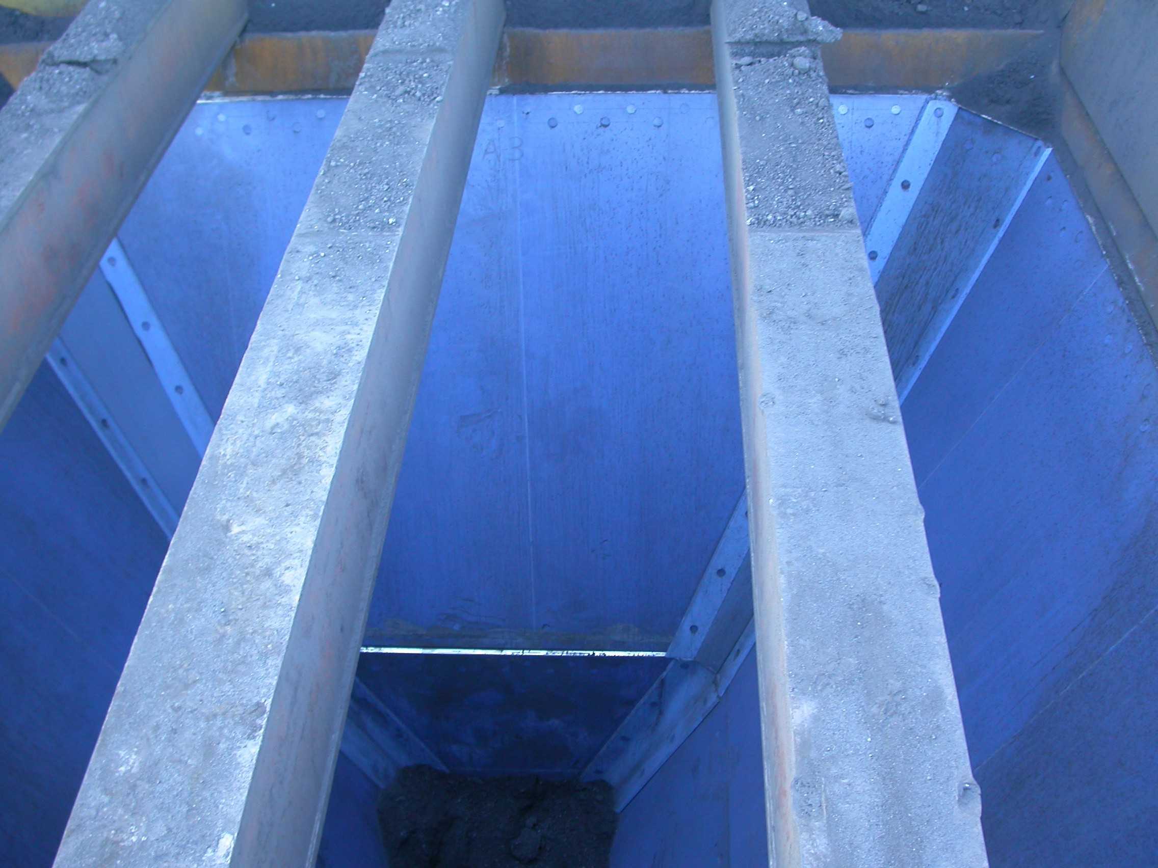 tivar plastic sheet