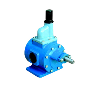 fuel injection gear pumps