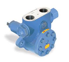 injection gear pump
