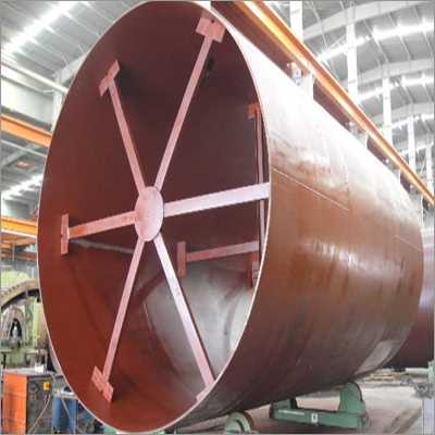 rotary kilns