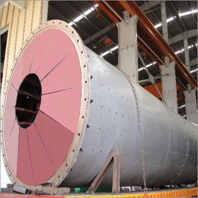 Ball mills