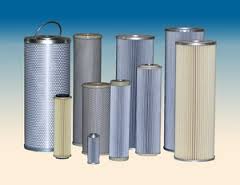 Industrial filter