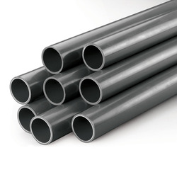 Industrial UPVC Pipes