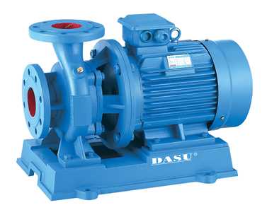 pump motor