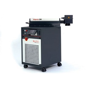 ALLPRINT Laser Marking Machine