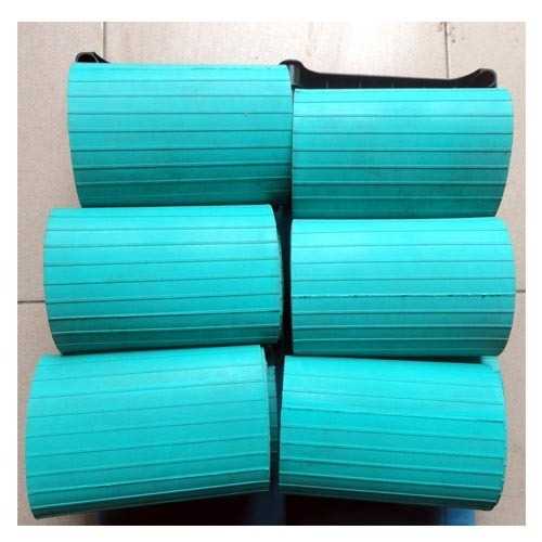 Silicone Conveyor Belt