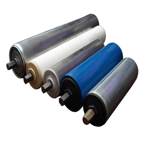 Gravity Roller