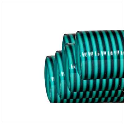 P-V-C- Suction Hose Pipe