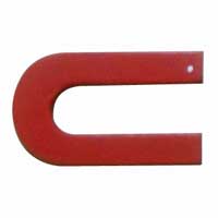 U shape magnet