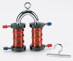 u shaped electromagnet