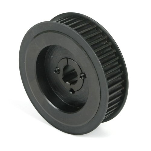 timing pulley