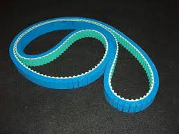sponge belts