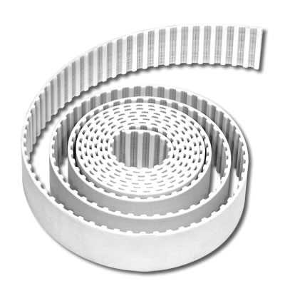 open linear timing belts