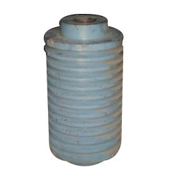 multi groove pulley