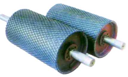 conveyor pulley