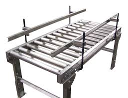 gravity conveyor