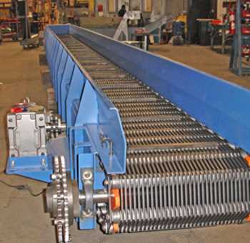 chain conveyor