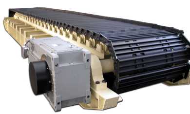 heavy duty conveyor