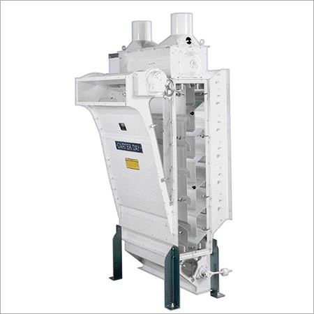 rice aspirator