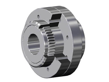 gear couplings