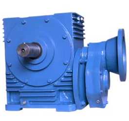 reduction gear box