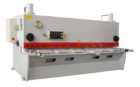 shearing machines