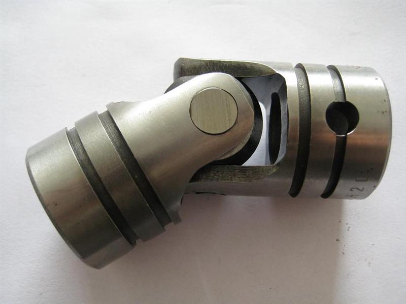 Universal couplings