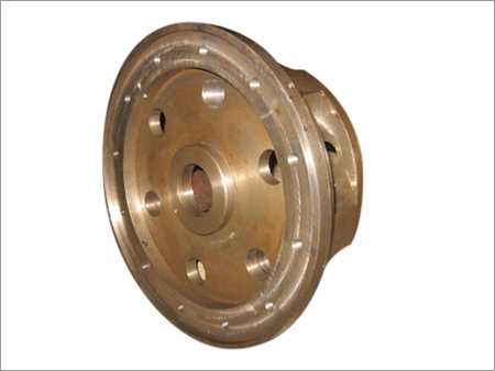 Gear Carriage