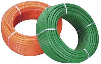 Polyurethane Round Chord