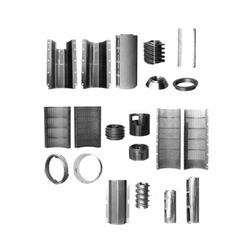 Rice mill spare parts