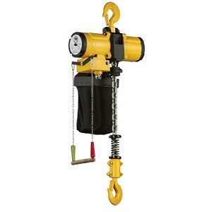 Air hoist