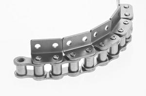 attachment chains