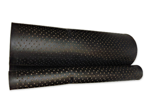 rubber conveyor belt
