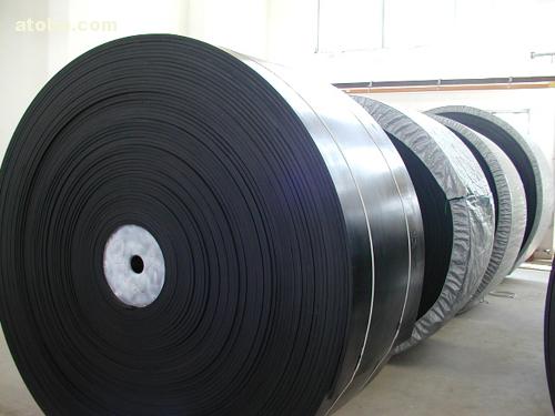 Nylon conveyor belt