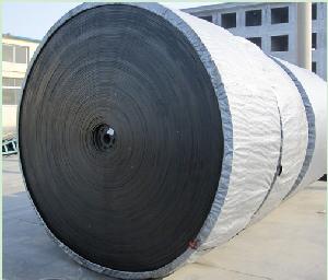 polyester conveyor belt