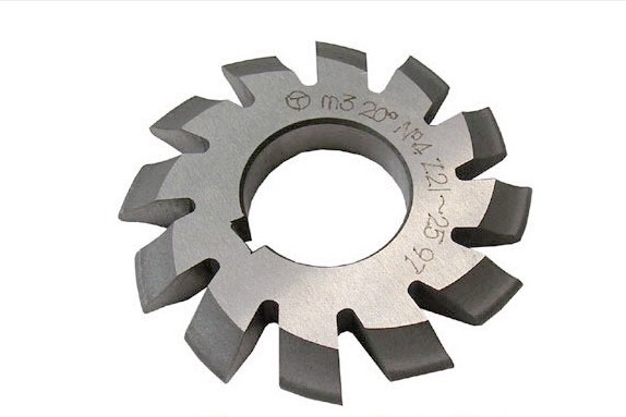 hss milling cutters gear cutters