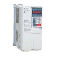 A C Drive Invertor