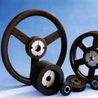 Rice Meal Pulley